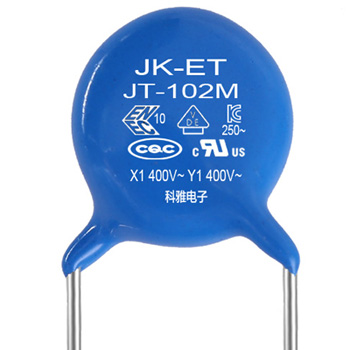 JK-ET y1 102m400v電容